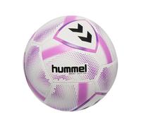 Ballon de football Hummel Aerofly Light 290 Blanc Taille 3 Unisex