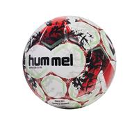 Ballon de football Hummel Inspire Club Lite 290 Rouge Taille 4 Unisex