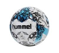 Hummel Hmlinspire Elite FB, Bleu Clair, Blanc, Gris, 5