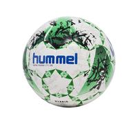 Ballon de football Hummel Inspire Lite 290 Vert Taille 5 Unisex