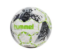 Hummel HLInspire Training Lite 350 FB, Gris, Blanc, Citron Vert, 4