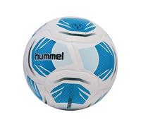 Ballon de football Hummel Legacy Bleu Taille 5 Unisex