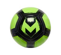 Ballon de football Hummel Neon Noir Taille 5 Unisex