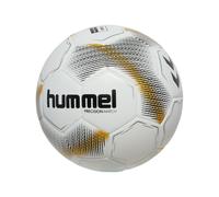 Hummel Precision Match Football Ball Blanc 5