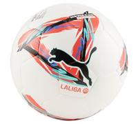 Ballon De Football Hybride Orbita La Liga 1 White
