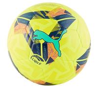Puma Orbita Liga F Hyb Football Ball Jaune 5