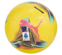 PUMA Ballon de football Orbita Serie A Hybride Taille 5 Dandelion Multicolore