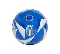 Ballon de football Italie 2024 Bleu Taille mini Unisex