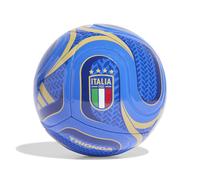 Ballon de football Italie Coupe du Monde 2026 Bleu Taille 5 Unisex