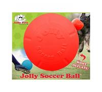 Jolly Pets Ballon de foot de 20,3 cm