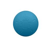 Ballon de football Jolly - Taille: XXS, Couleur: Bleu claire