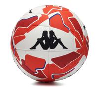 Ballon de football Kappa Blasty Blanc Taille 4 Unisex