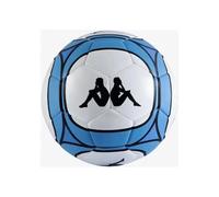 Ballon de football Kappa Player 20.5E Blanc Taille 4 Unisex
