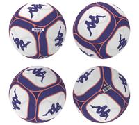 Ballon de football Kappa Player 20.5E Blanc Taille 5 Unisex