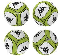 Ballon de football Kappa Player 20.5E Blanc Taille 5 Unisex