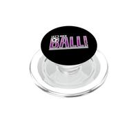 Ballon de Football « Let's Kick Ball » PopSockets PopGrip pour MagSafe