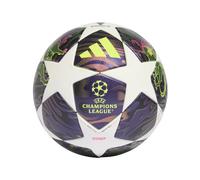 Ballon de football Ligue des Champions Final Foil Competition Violet Taille 5 Unisex
