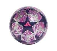 Ballon de football Ligue des Champions Final Foil Training Multicolore Taille 5 Unisex