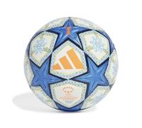 Ballon de football Ligue des Champions Pro Blanc Taille 5 Unisex