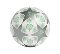 Ballon de football Ligue des Champions UEFA Gris Taille 4 Unisex
