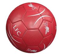Ballon de Football Liverpool FC - Collection Officielle LFC - Taille 5