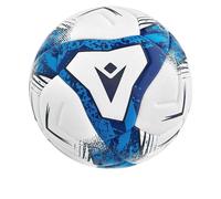 Ballon de football Macron Tsunami XI Blanc TU Unisex