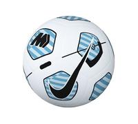 Nike Mercurial Fade ballon de training blanc F100 5