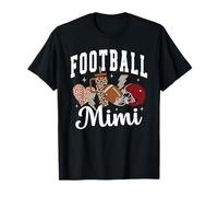 Ballon de Football Mimi Leopard Football Mimi Assorti T-Shirt