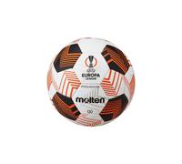 Ballon de football Molten FU5000 T5 UEFA 2023 Blanc TU Unisex