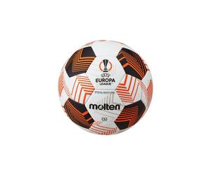 Ballon de football Molten FU5000 T5 UEFA 2023 Blanc TU Unisex
