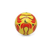 Ballon de Football Multicouleur Ø 23 cm PVC Cuir