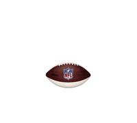 Ballon de football NFL Autograph Fb Blanc Taille Mini