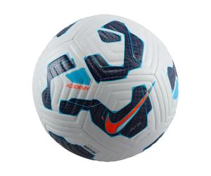 Ballon de football Nike Academy Blanc Taille 3 Unisex