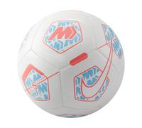 Ballon de football Nike Mercurial Fade Blanc Taille 5 Unisex