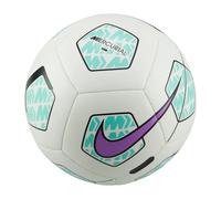 Ballon de football Nike Mercurial Fade Blanc Taille 5 Unisex