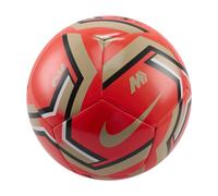Ballon de football Nike Mercurial Fade Rouge Taille 5 Unisex
