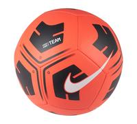 Ballon de football Nike Park Rouge Taille 5 Unisex