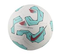 Nike Pitch FZ2636-103 Ballon de Football Blanc/Vert Aurore/Ember Glow 5