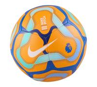 Ballon de football Nike PL Pitch - FA24 Orange Taille 5 Unisex