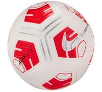 Ballon De Football - Nike - Strike Team 290g - Rouge - Blanc Multicolore