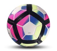 Ballon De Football Numéro 5 Sans Peau, Sans Couture, Pour Étudiants, Équipe De But, Balles D'entraînement, De La Ligue