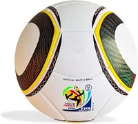 Ballon de football officiel de la Coupe du monde de la FIFAA 2024 pour enfants et adultes Taille 5