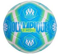 Ballon de football Olympique de Marseille bleu G