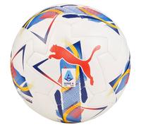 Puma Orbita Serie A Fifa® Quality Pro Wp Football Ball Blanc 5