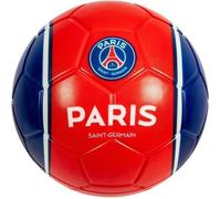 Paris Saint-Germain Ballon de Football Mousse PSG - Collection Officielle Taille 4