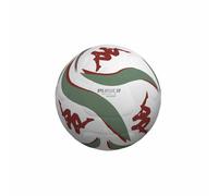 Ballon de football Kappa Player 20.4E Blanc Taille 4 Unisex
