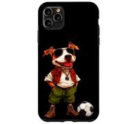 Ballon de Football pour Chien Coque pour iPhone 11 Pro Max