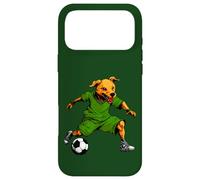 Ballon de Football pour Chien Coque pour iPhone 17 Pro Max