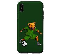Ballon de Football pour Chien Coque pour iPhone XS Max