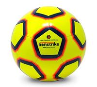 Ballon de Football pour Enfants (2 à 13 Ans) avec Technologie NeoBladder | Ballon d'entraînement et de Coaching pour garçons et Filles, intérieur et extérieur | Construction 4 Couches | Taille 3